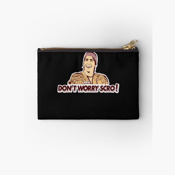 Item preview, Retro Vintage Camacho Don't Wory Scro designed and sold by WoodsJamesFelto.