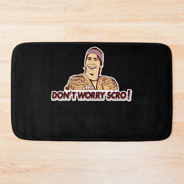 Item preview, Retro Vintage Camacho Don't Wory Scro designed and sold by WoodsJamesFelto.