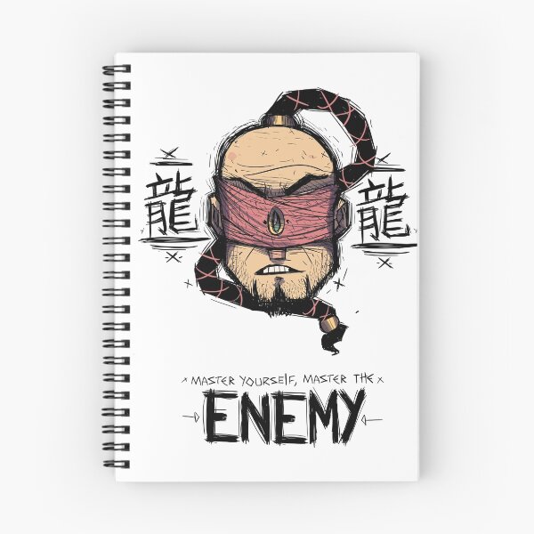 Item preview, LeeSin designed and sold by Gee Gee.