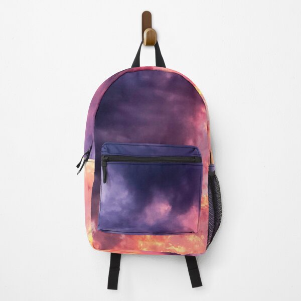 Item preview, blood red sky at morning and at night design designed and sold by anzus13carlett.