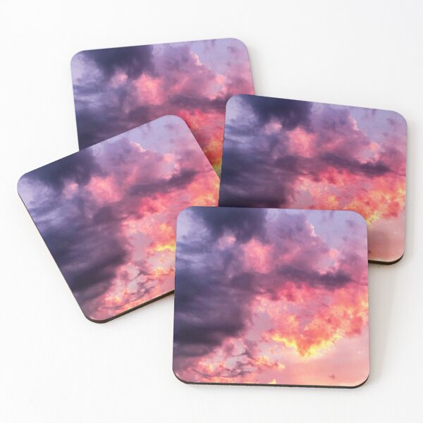 Item preview,  blood red sky at morning and at night design  designed and sold by anzus13carlett.