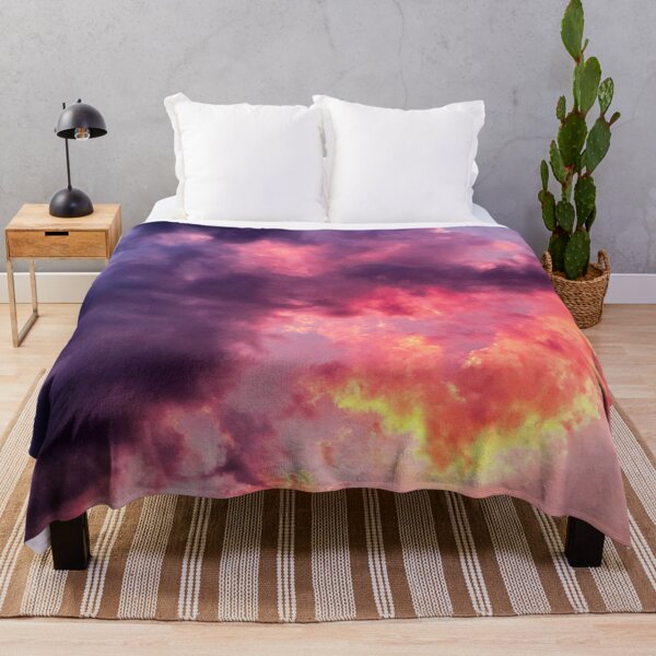 Item preview, blood red sky at morning and at night design designed and sold by anzus13carlett.