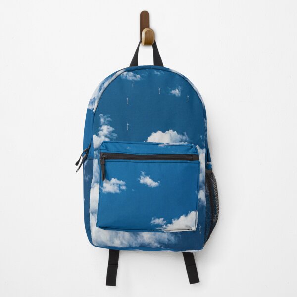Item preview, Sky full of stratus clouds pattern designed and sold by anzus13carlett.