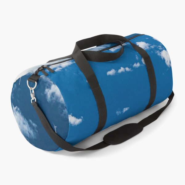 Item preview, Sky full of stratus clouds pattern designed and sold by anzus13carlett.