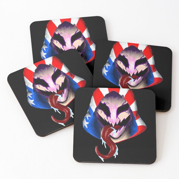 Item preview, Nightmare American Cosplay designed and sold by Rodney Guerra.