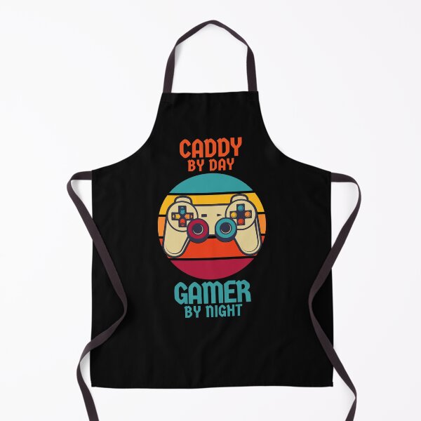 Item preview, Caddy Gamer designed and sold by choisanezine.