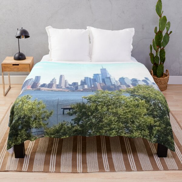 Item preview, Manhattan Spring designed and sold by baker-cm.
