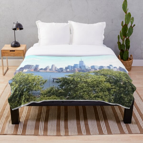 Item preview, Primavera de manhattan designed and sold by baker-cm.