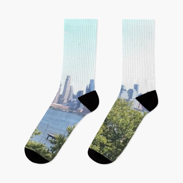Item preview, Manhattan Spring designed and sold by baker-cm.