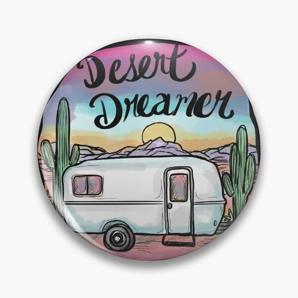Item preview, Desert Dreamer designed and sold by Memoirearts.