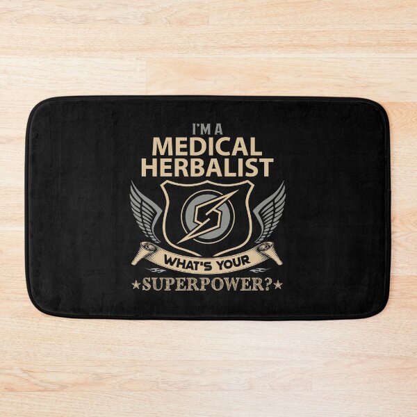 Item preview, Medical Herbalist T Shirt - Superpower Job Gift Item Tee designed and sold by oltonomer8.