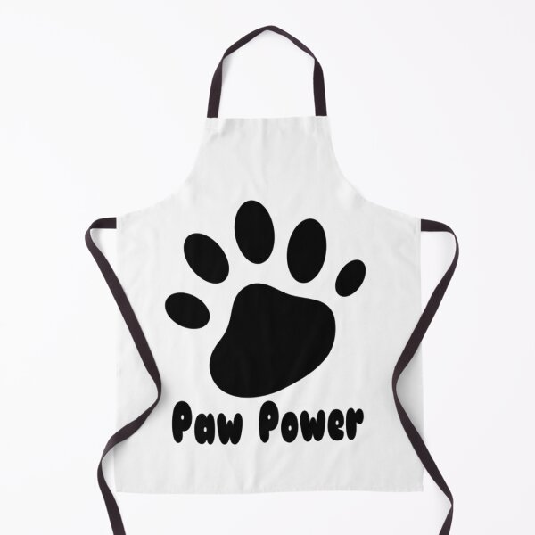 Item preview, Paw Power puppy lover designed and sold by Monaymonay.