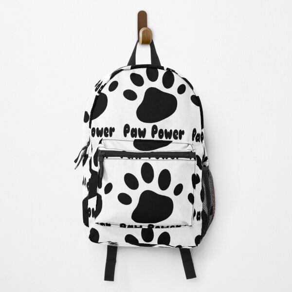 Item preview, Paw Power puppy lover designed and sold by Monaymonay.