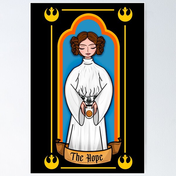 The Hope Poster