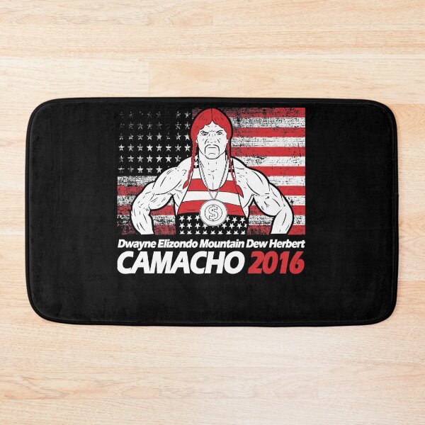 Item preview, Day Gifts Camacho designed and sold by WoodsJamesFelto.