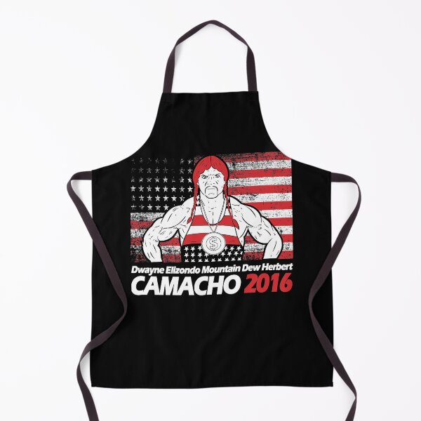 Item preview, Day Gifts Camacho designed and sold by WoodsJamesFelto.
