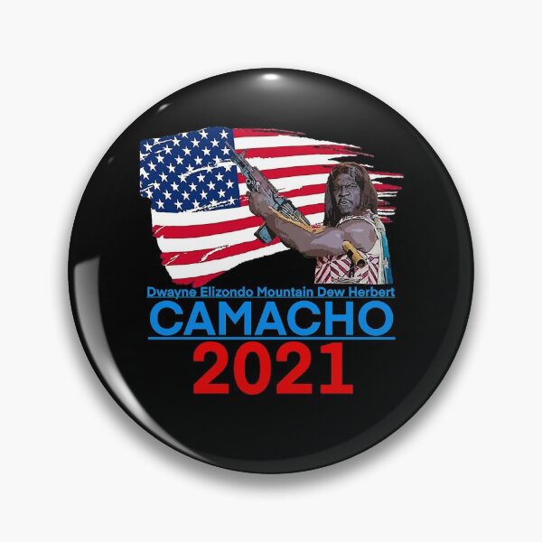 Item preview, Gifts Idea Camacho designed and sold by WoodsJamesFelto.