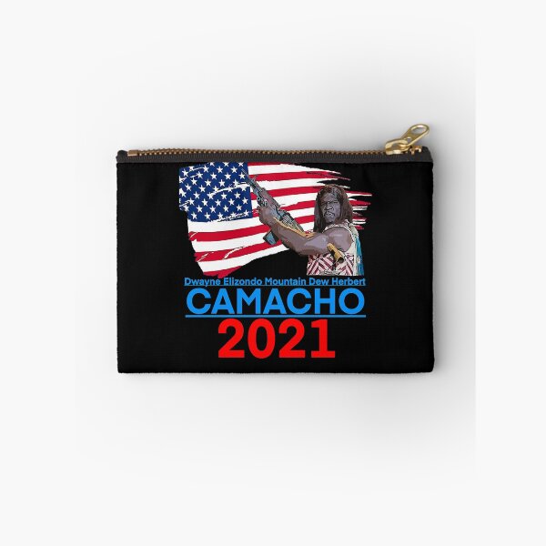 Item preview, Gifts Idea Camacho designed and sold by WoodsJamesFelto.