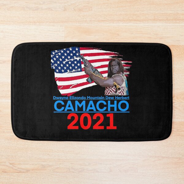 Item preview, Gifts Idea Camacho designed and sold by WoodsJamesFelto.