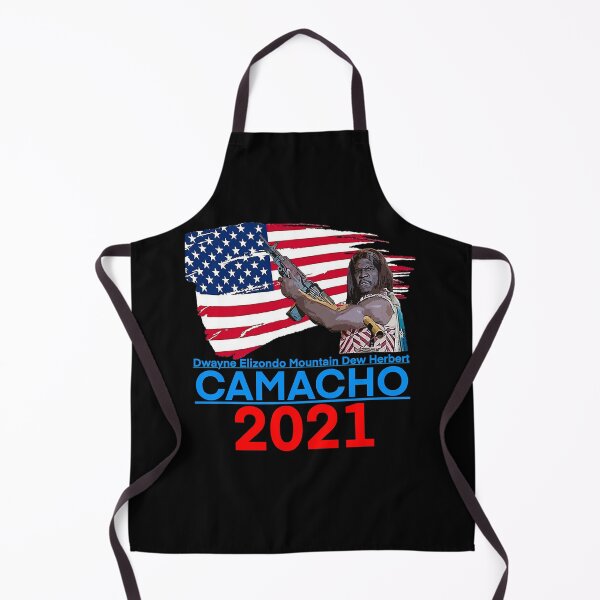 Item preview, Gifts Idea Camacho designed and sold by WoodsJamesFelto.