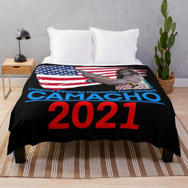 Item preview, Gifts Idea Camacho designed and sold by WoodsJamesFelto.
