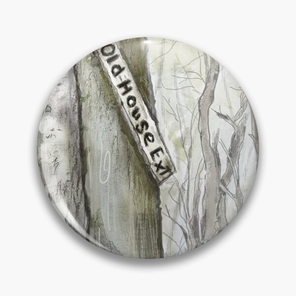 Item preview, Old House Ext designed and sold by Millie-Makes.