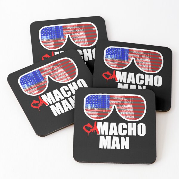 Item preview, Lover Gifts Camacho designed and sold by WoodsJamesFelto.