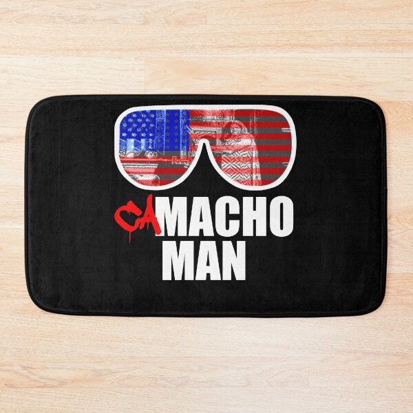 Item preview, Lover Gifts Camacho designed and sold by WoodsJamesFelto.