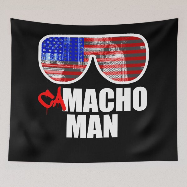 Item preview, Lover Gifts Camacho designed and sold by WoodsJamesFelto.