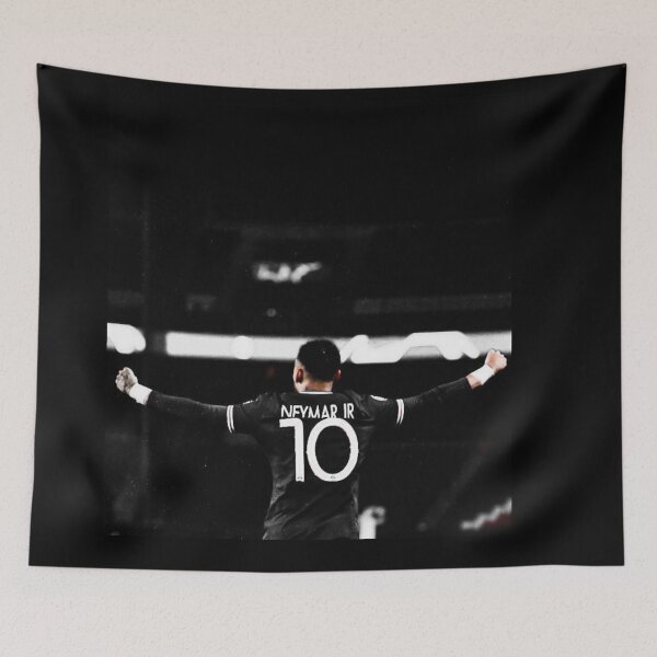 Item preview, Neymar designed and sold by bitunemo.