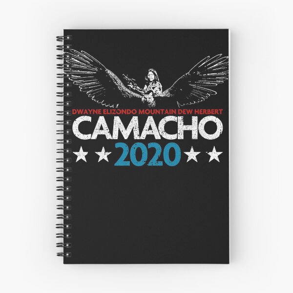 Item preview, Retro Vintage Camacho designed and sold by WoodsJamesFelto.