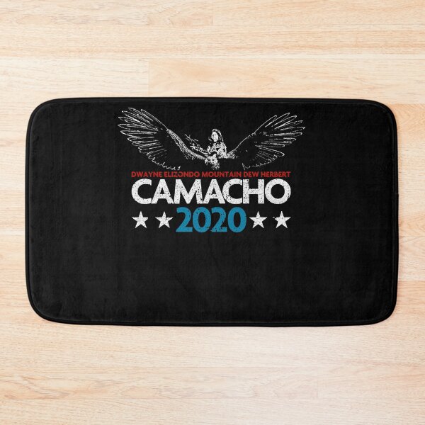 Item preview, Retro Vintage Camacho designed and sold by WoodsJamesFelto.