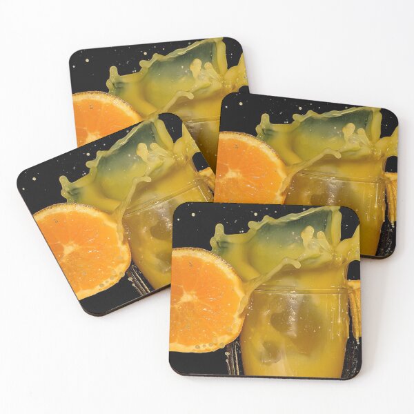 Item preview, Orange Juice designed and sold by Crom1957.