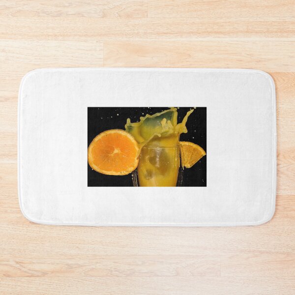 Item preview, Orange Juice designed and sold by Crom1957.
