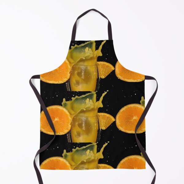 Item preview, Orange Juice designed and sold by Crom1957.