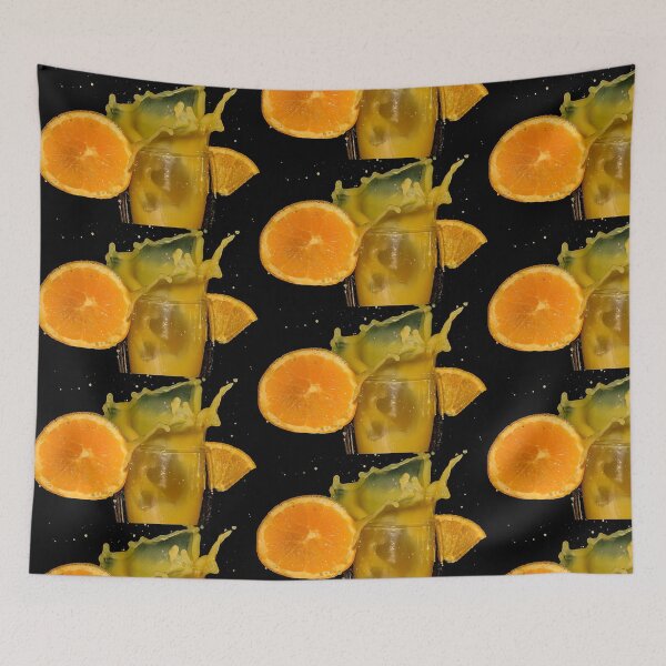 Item preview, Orange Juice designed and sold by Crom1957.