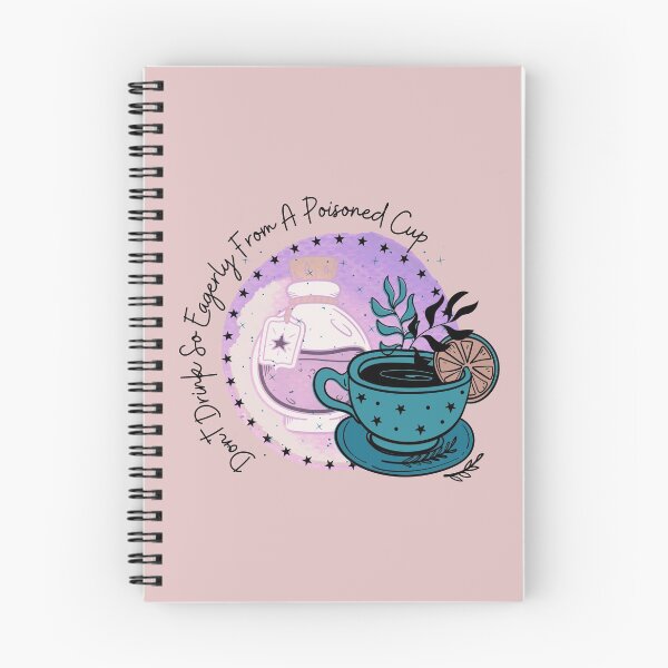 Item preview, Poisoned Cup designed and sold by EclecticVortex.