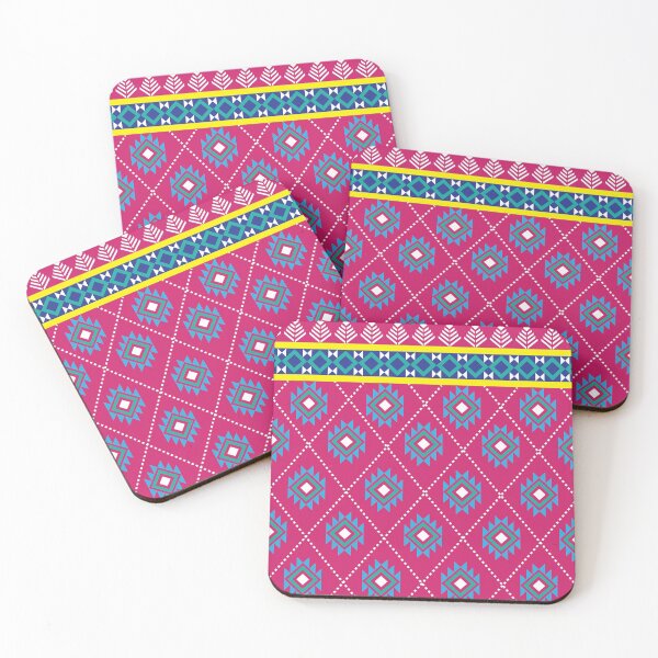 Item preview, pattern​ Geometric ethnic oriental seamless pattern traditional Design designed and sold by vknoochy.