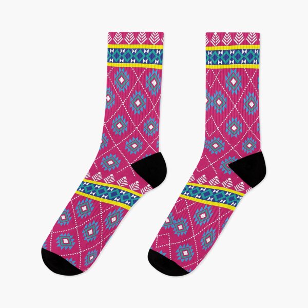 Item preview, pattern​ Geometric ethnic oriental seamless pattern traditional Design designed and sold by vknoochy.