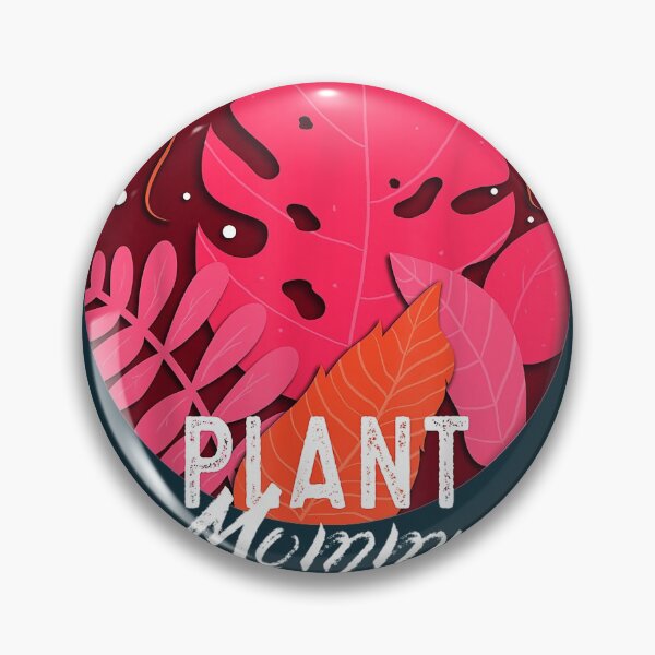 Item preview, plant, mom designed and sold by RachelCine.