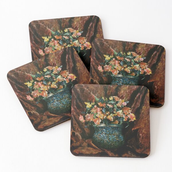 Item preview, Portofino Sunrise  designed and sold by Monica Vanzant.