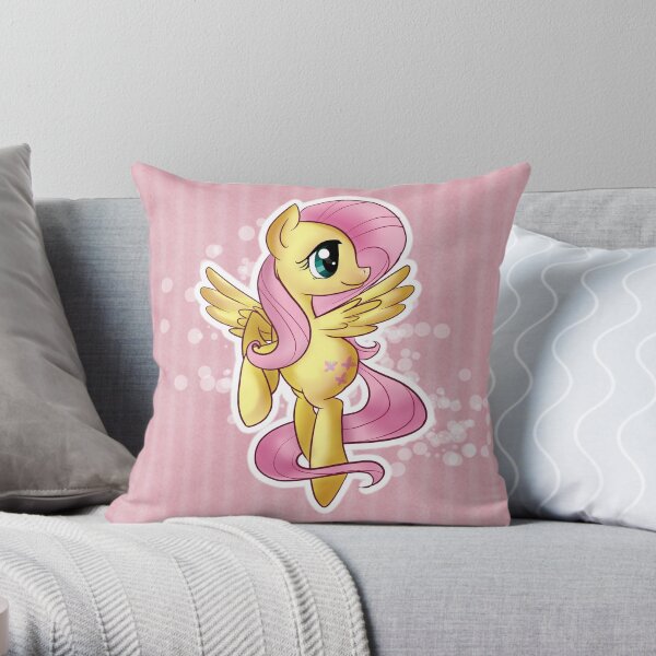 My little shop pony body pillow