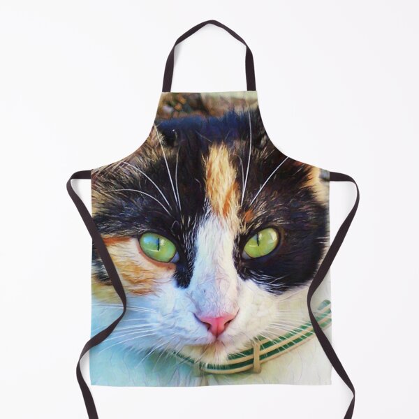 Item preview, Attentive cat. designed and sold by City1221.