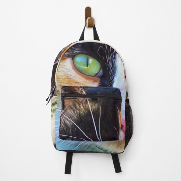 Item preview, Attentive cat. designed and sold by City1221.