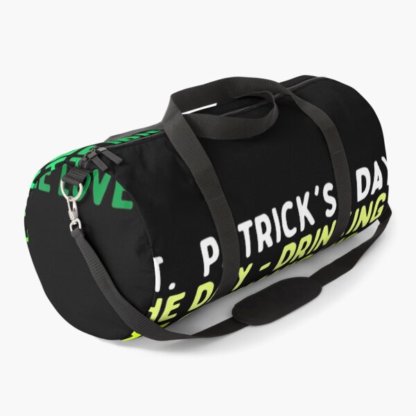 Item preview, St Patricks Day Drinking 2021 Irish Funny Lucky Shenanigans  designed and sold by avareid3.