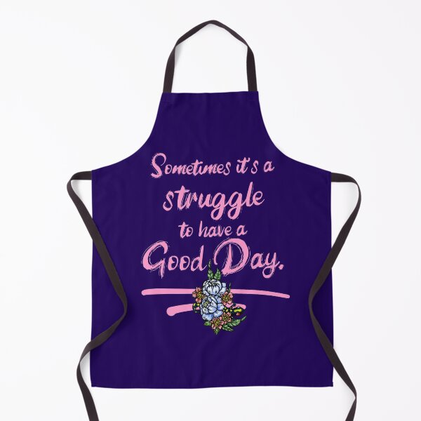 Item preview, Good Day designed and sold by sandpiperstudio.