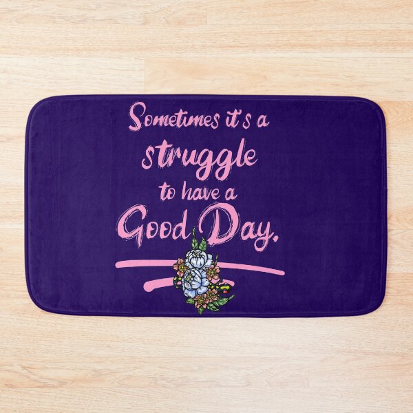 Item preview, Good Day designed and sold by sandpiperstudio.