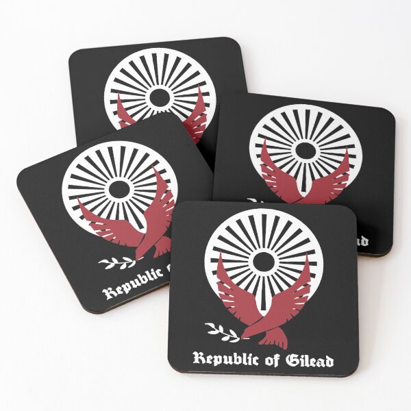 Item preview, Republic of Gilead  designed and sold by rmanJadea.