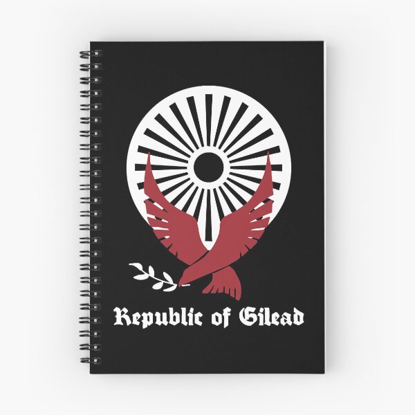 Item preview, Republic of Gilead  designed and sold by rmanJadea.
