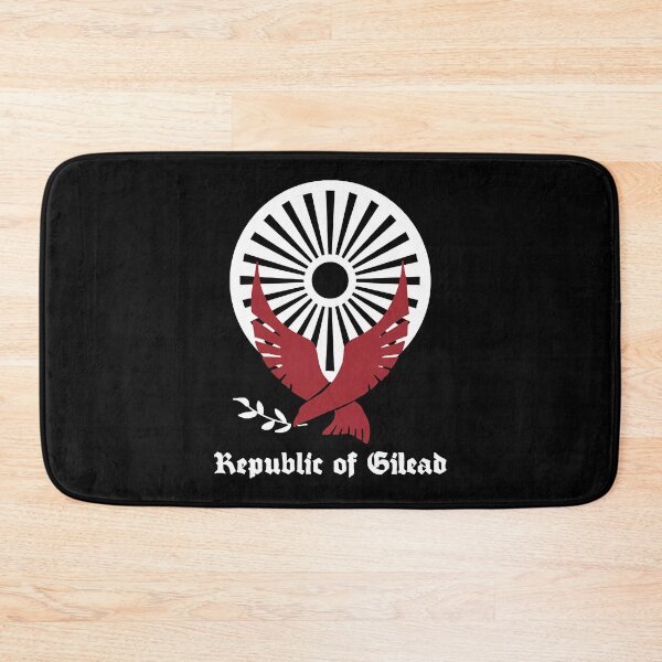 Item preview, Republic of Gilead  designed and sold by rmanJadea.